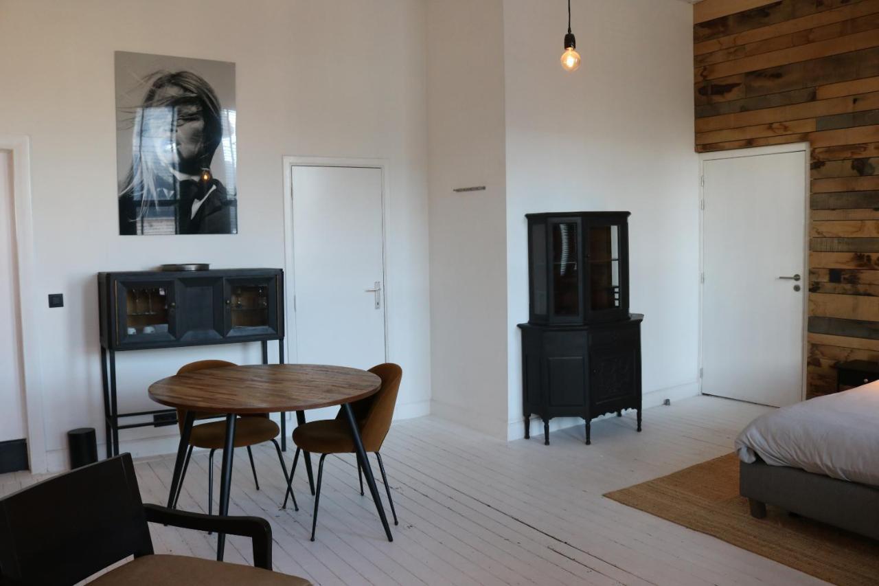 Bed and Breakfast Peter House Nivelles Exteriér fotografie