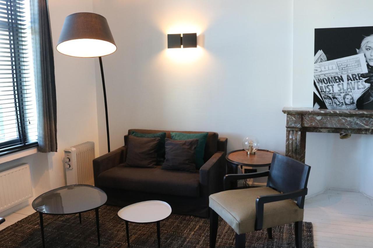Bed and Breakfast Peter House Nivelles Exteriér fotografie