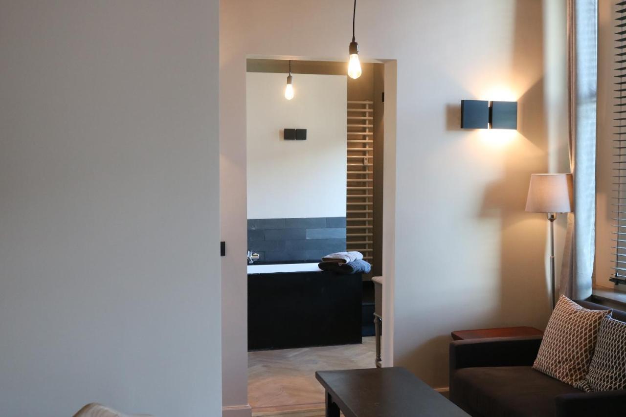 Bed and Breakfast Peter House Nivelles Exteriér fotografie