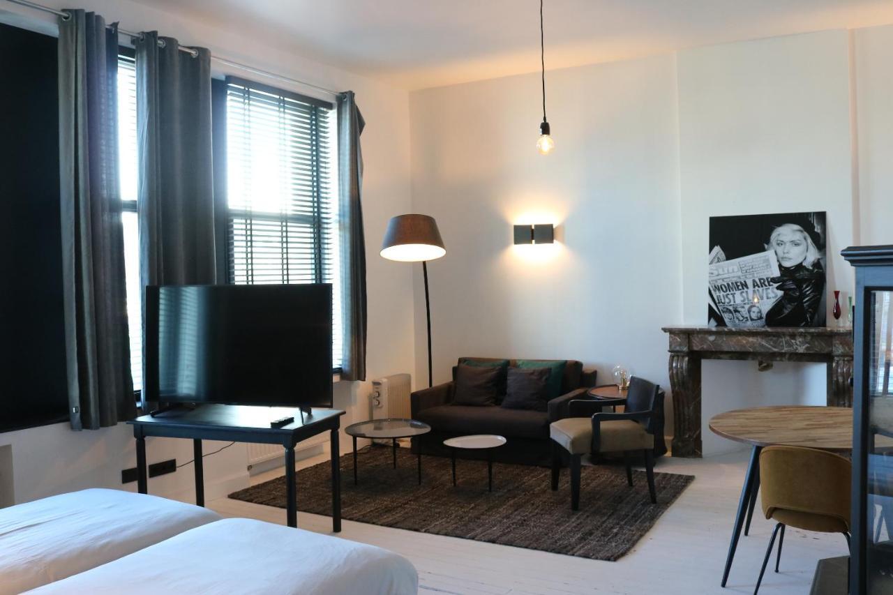 Bed and Breakfast Peter House Nivelles Exteriér fotografie