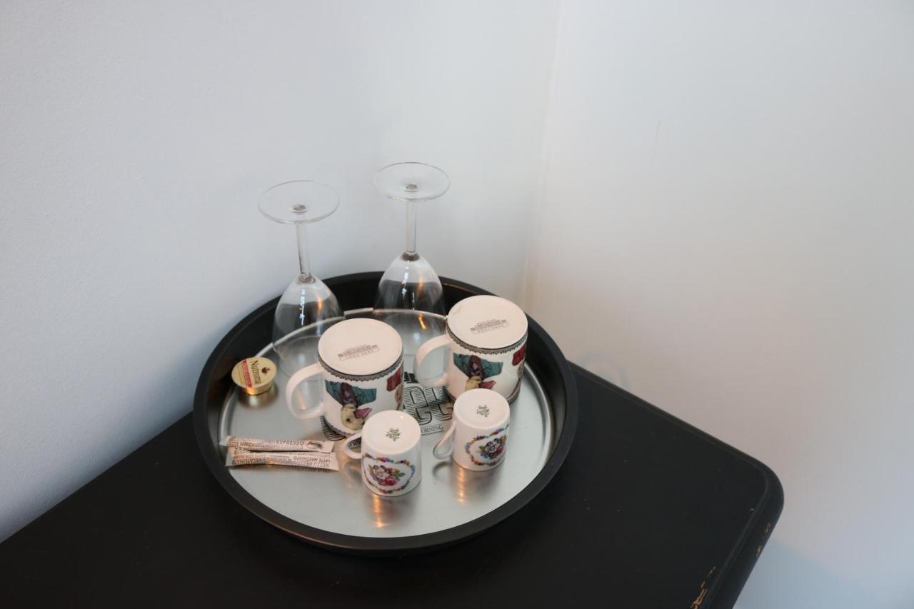 Bed and Breakfast Peter House Nivelles Exteriér fotografie