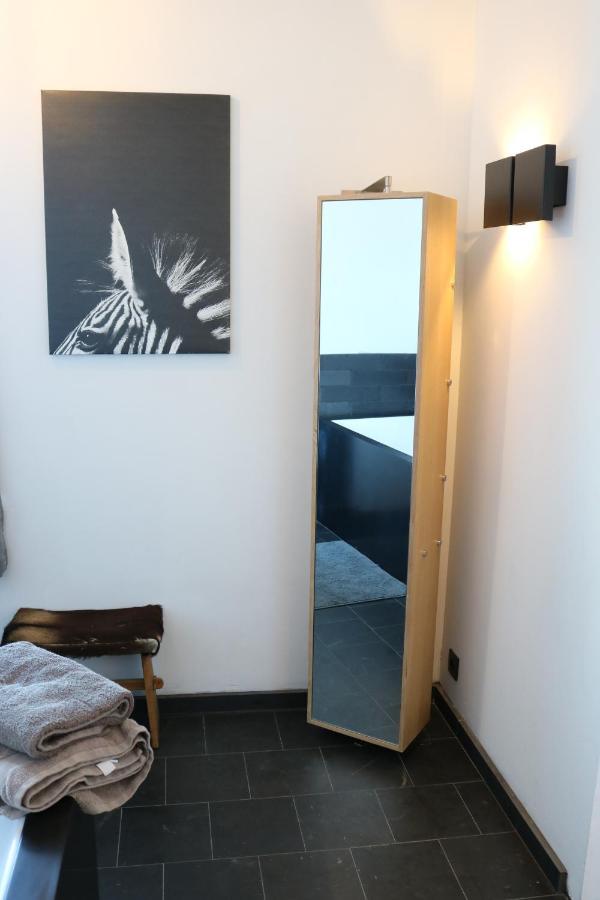 Bed and Breakfast Peter House Nivelles Exteriér fotografie
