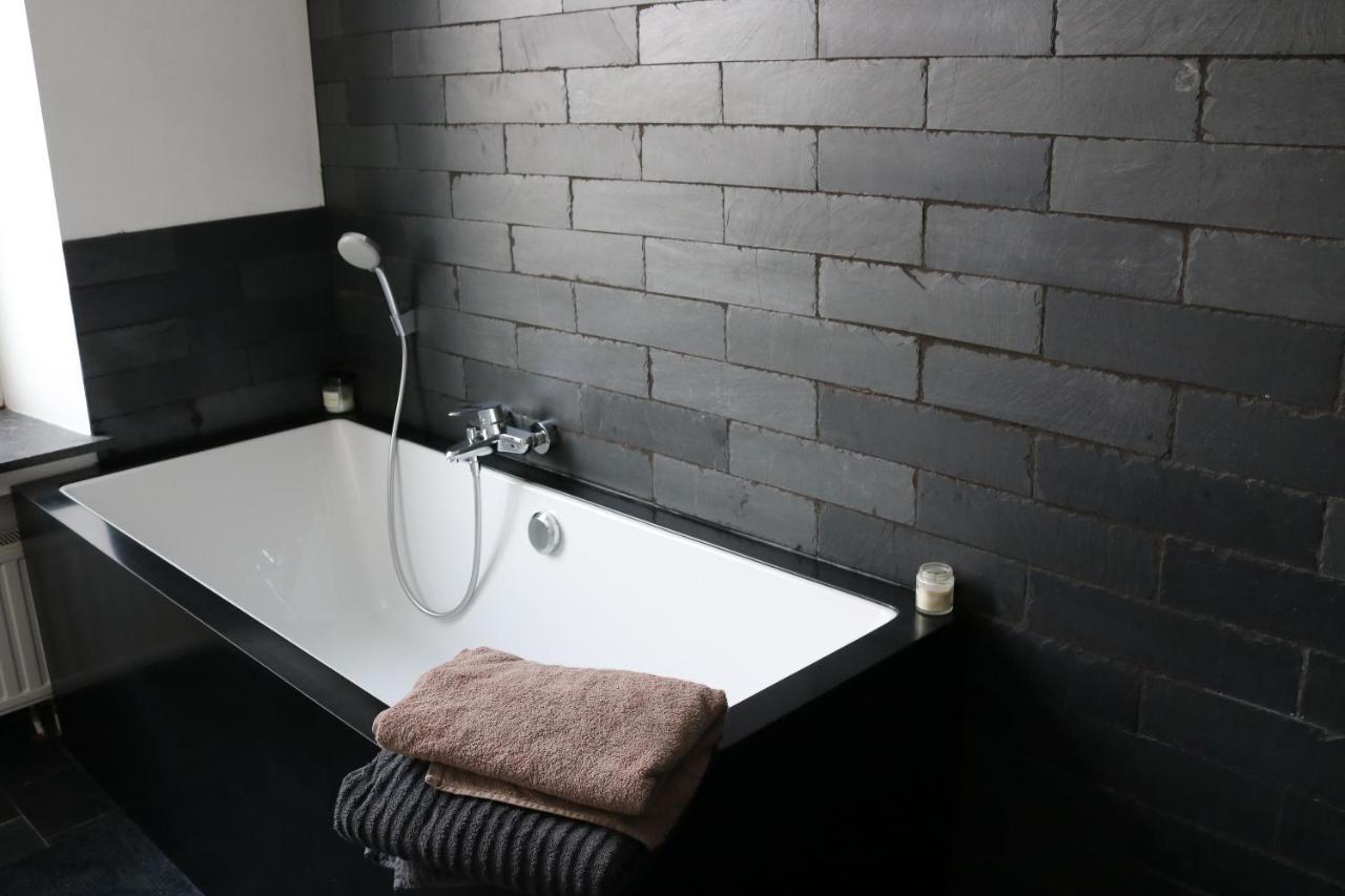 Bed and Breakfast Peter House Nivelles Exteriér fotografie