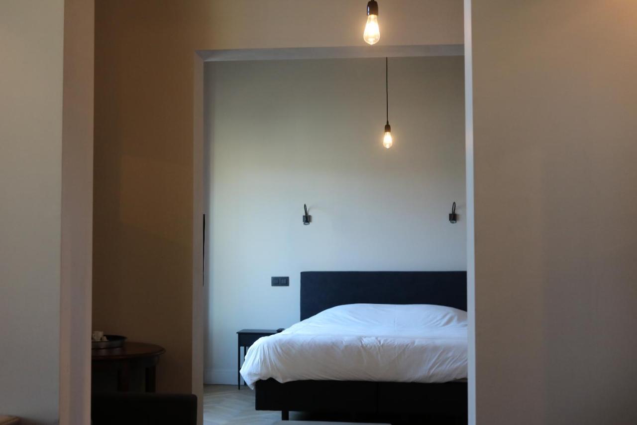Bed and Breakfast Peter House Nivelles Exteriér fotografie