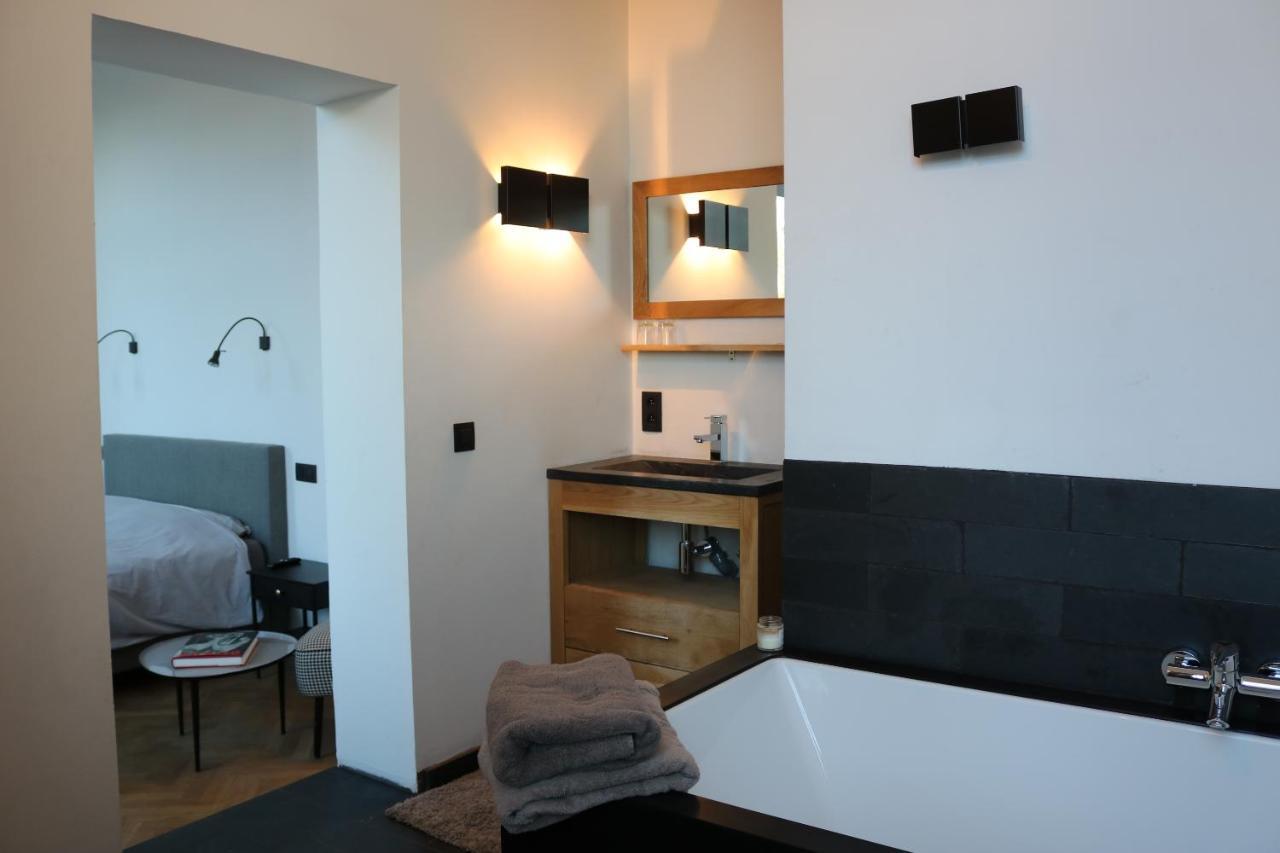 Bed and Breakfast Peter House Nivelles Exteriér fotografie