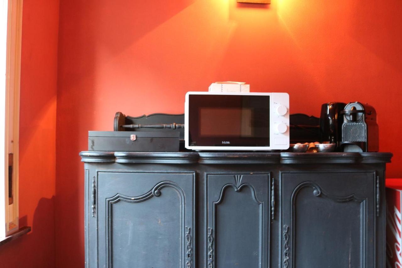 Bed and Breakfast Peter House Nivelles Exteriér fotografie