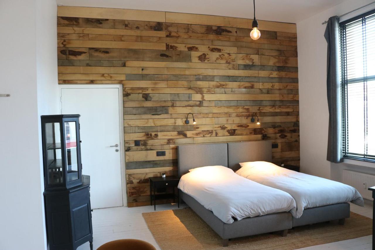 Bed and Breakfast Peter House Nivelles Exteriér fotografie