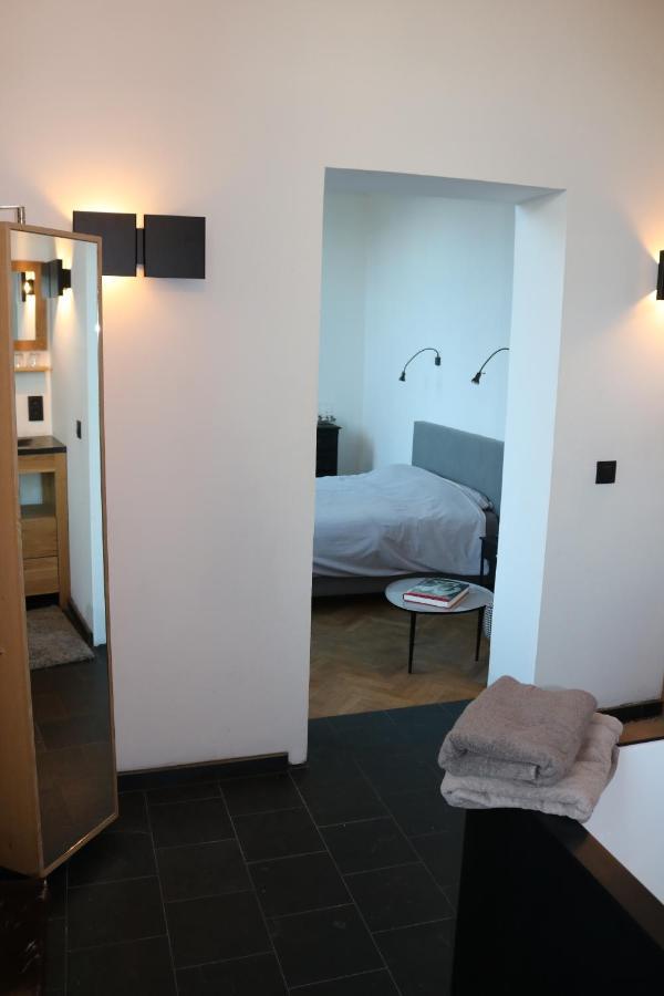 Bed and Breakfast Peter House Nivelles Exteriér fotografie