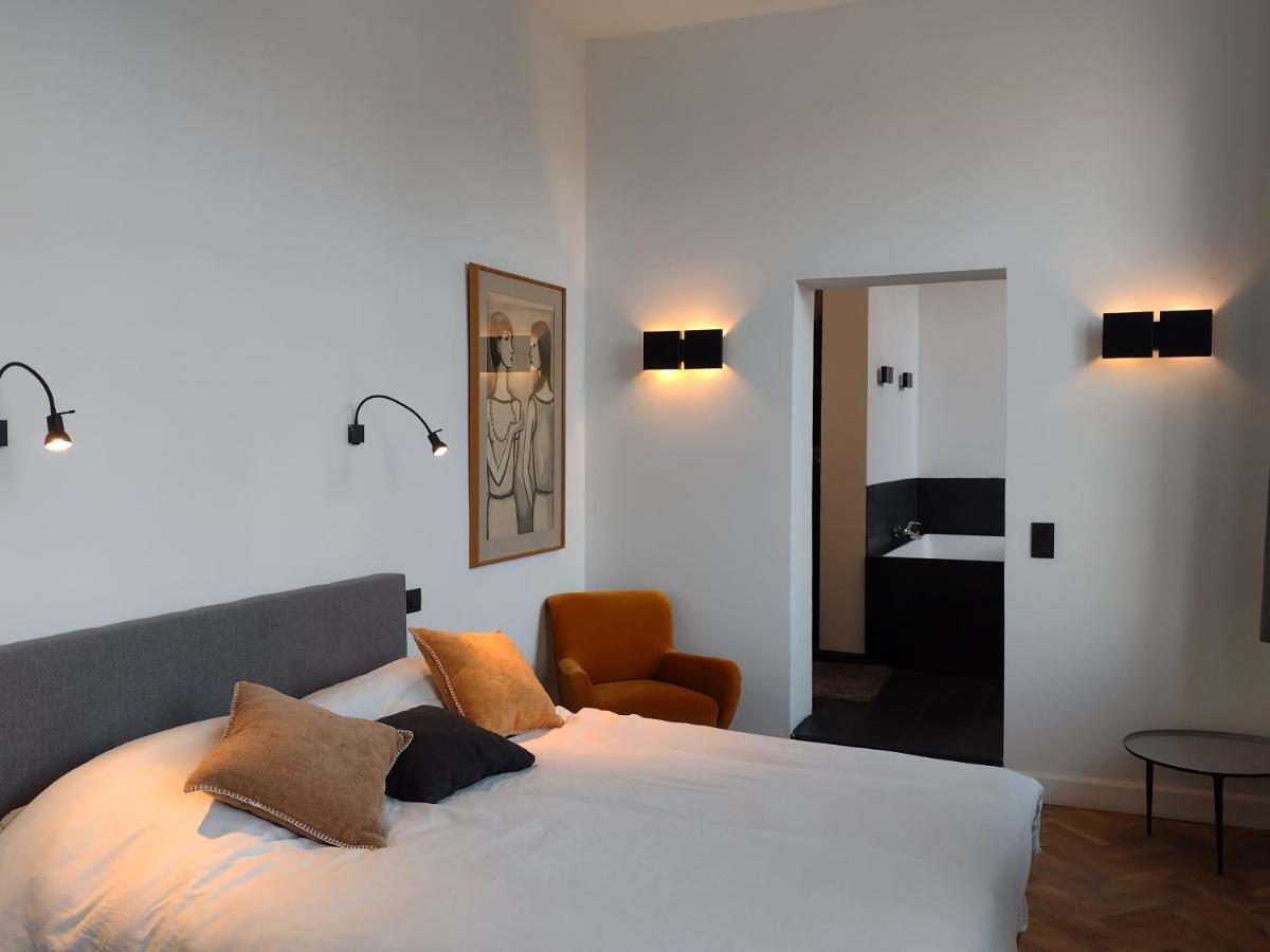 Bed and Breakfast Peter House Nivelles Exteriér fotografie