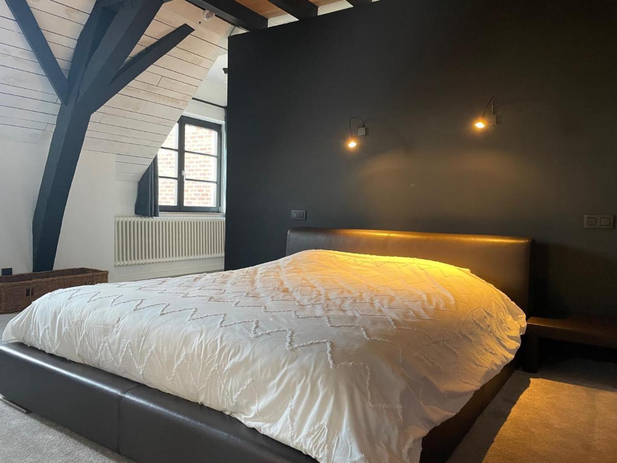 Bed and Breakfast Peter House Nivelles Exteriér fotografie