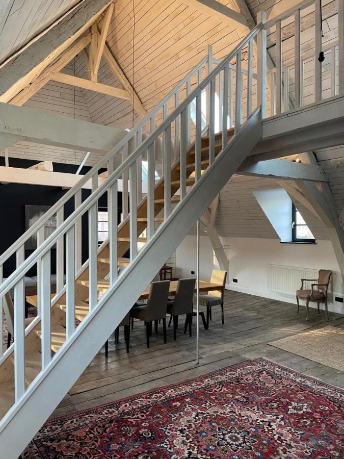 Bed and Breakfast Peter House Nivelles Exteriér fotografie