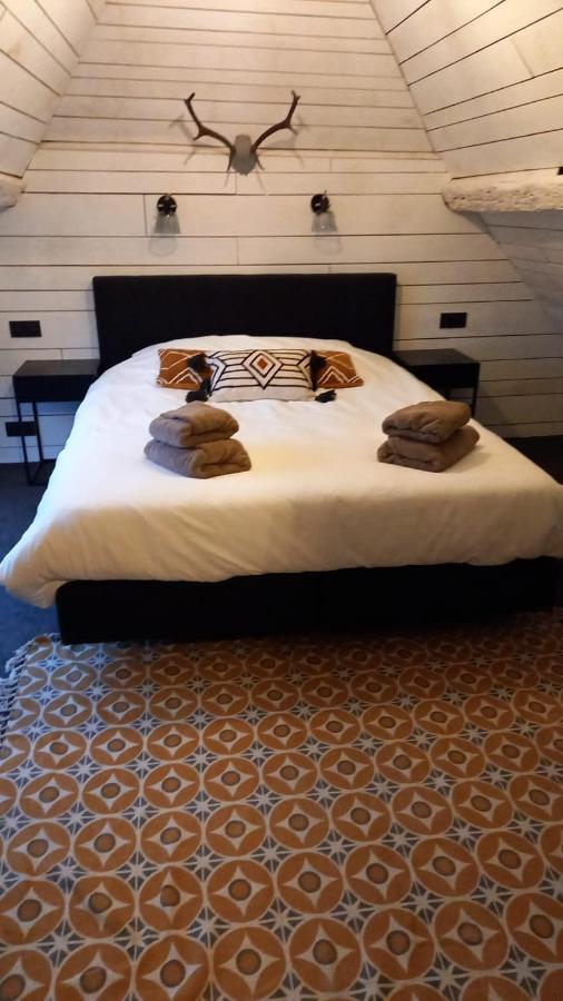 Bed and Breakfast Peter House Nivelles Exteriér fotografie